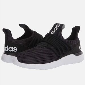 ADIDAS Men's Running Shoes LITE RACER ADAPT 3.0 Style: FX8802